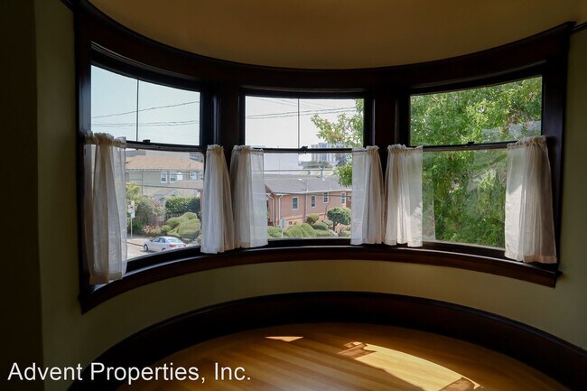 Building Photo - 2 br, 1 bath House - 414 41st Street