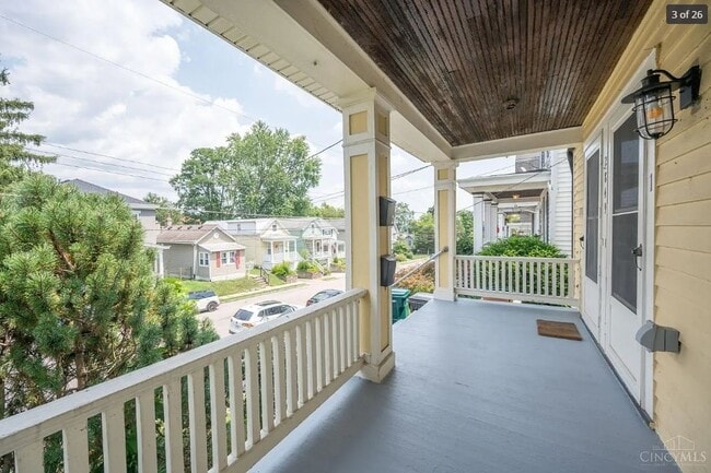 Building Photo - 2849 Minto Ave