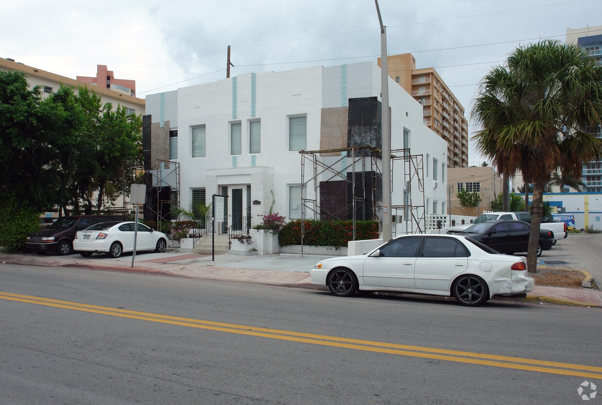 Primary Photo - 6953 Harding Ave