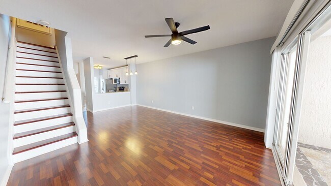Foto del edificio - Welcome to The Seasons at Mill Cove, where...