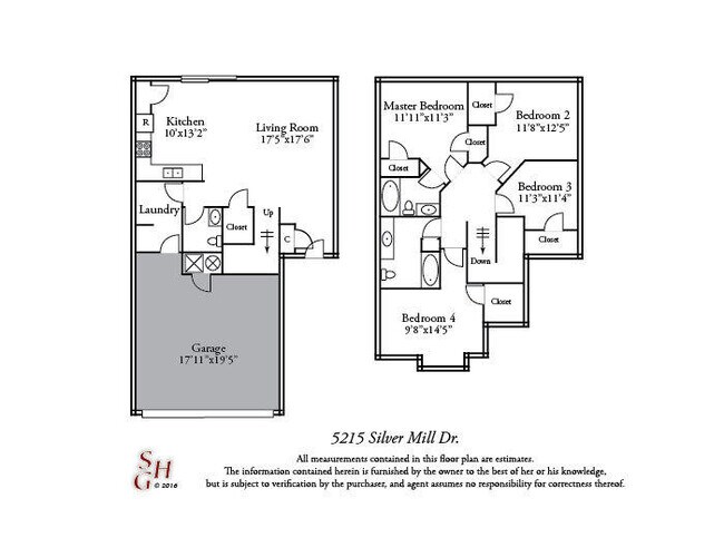 Foto del edificio - 5215 Silver Mill Dr