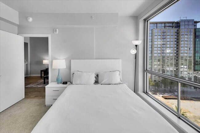 Foto del edificio - 606 1st Ave.