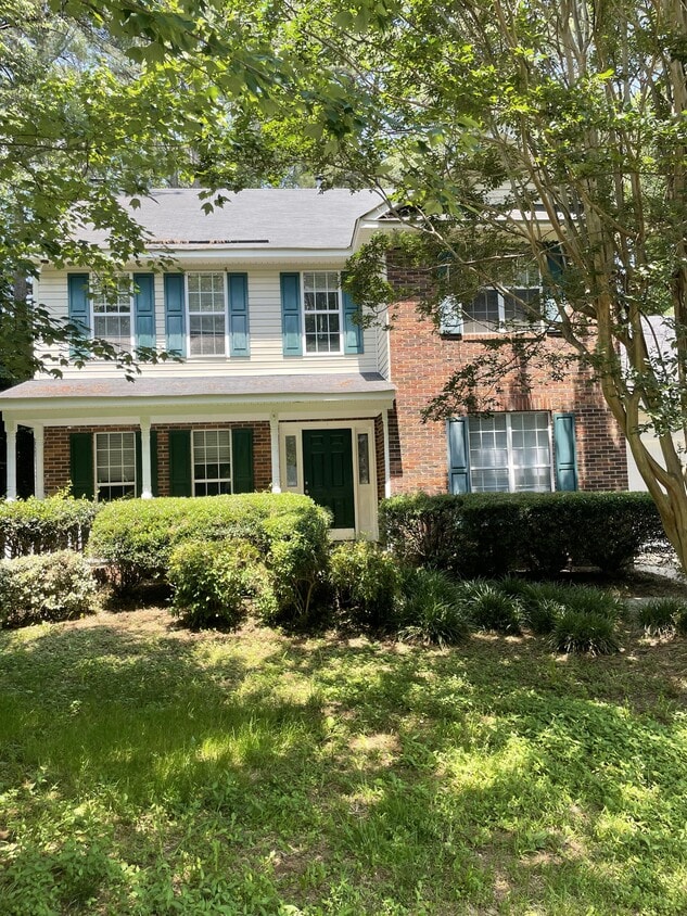 Photo - 11901 Henderson Hill Rd (Huntersville, NC)