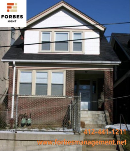 Primary Photo - 4715 Maripoe St