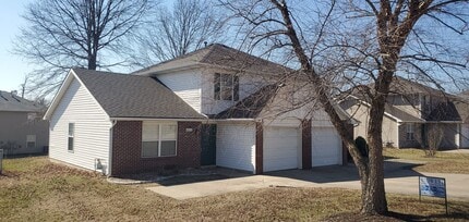 Building Photo - 4508-4510-4510 Nick Ct