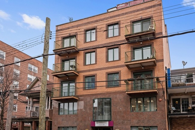 1819 E 13th St, Brooklyn, NY 11229 Apartments - Brooklyn, NY ...