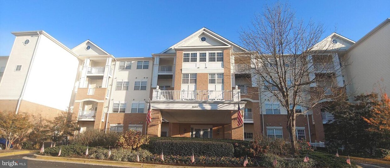 2605 Chapel Lake Dr Unit 202, Gambrills, MD 21054 Condo for Rent in Gambrills, MD