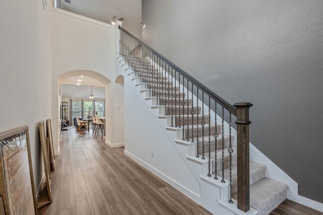 Building Photo - 509 Timber Voyage Ct