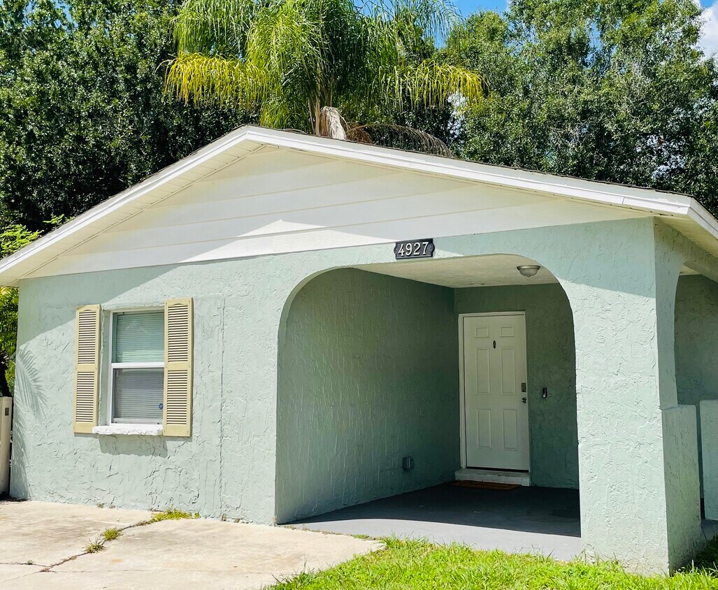 4927 Billy Direct Ln, Lutz, FL 33559 House Rental in Lutz, FL