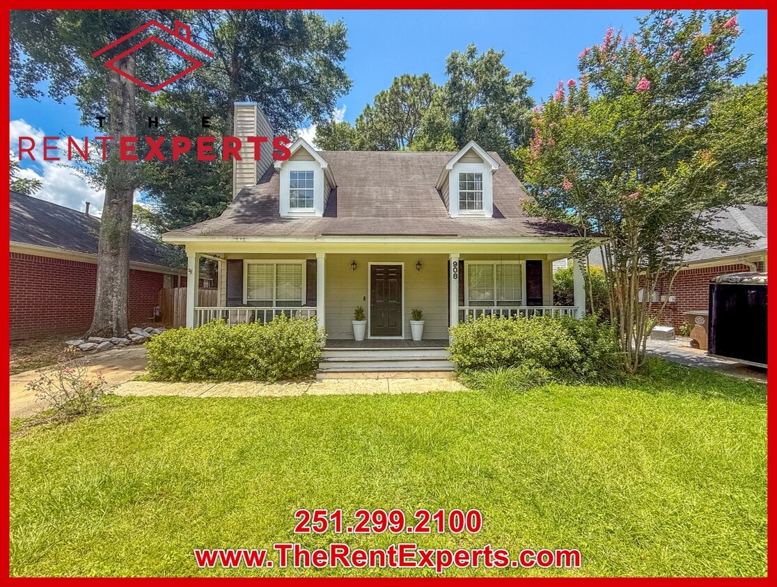 Primary Photo - 908 Linlen Ave