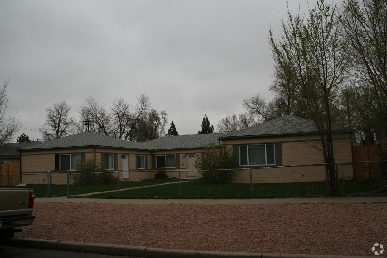 Primary Photo - 3320-3330 Fillmore St