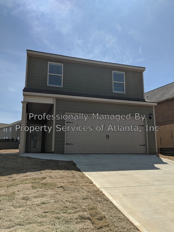 744 Galveston Way, Mcdonough, GA 30253 Condo for Rent in Mcdonough