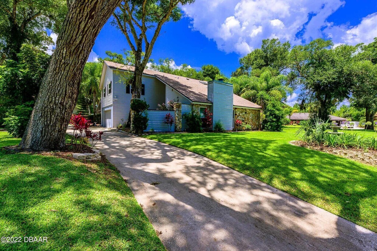 6 Baywood Dr, Ormond Beach, FL 32174 House for Rent in Ormond Beach