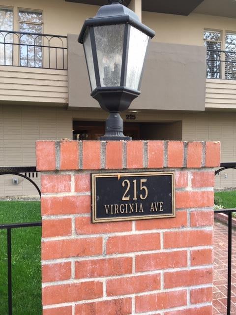 Building Photo - 215 Virginia Ave