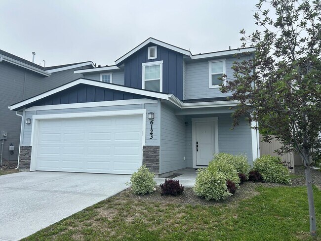 Foto del edificio - Charming Modern Home in the Heart of Boise