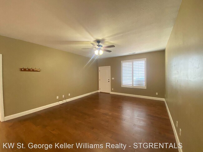 Foto del edificio - 3 br, 2 bath House - 750 W 350 N