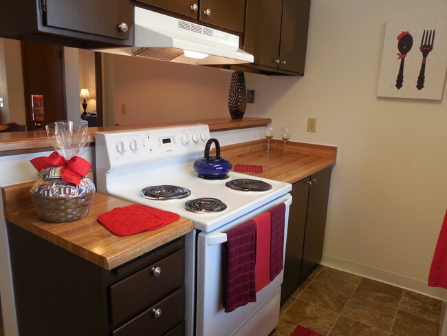 Interior Photo - Crystal Springs Apartments