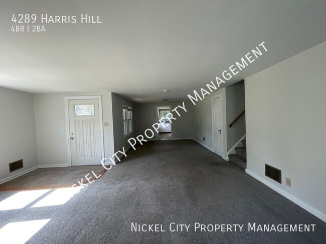 Building Photo - 4289 Harris Hill Rd