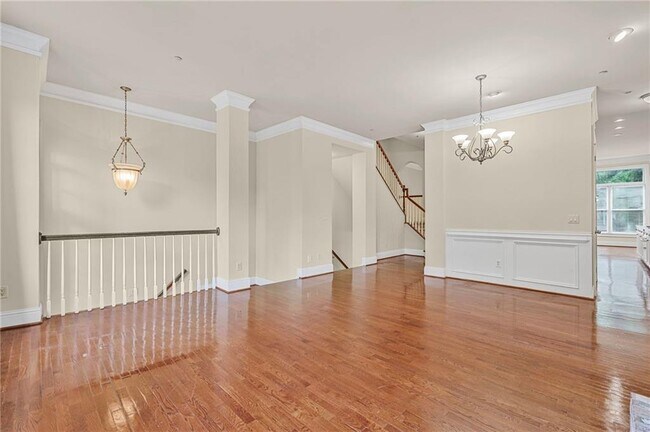 Foto del edificio - 1022 Emory Parc Pl