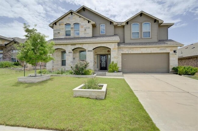 Building Photo - 1910 Texoma Dr
