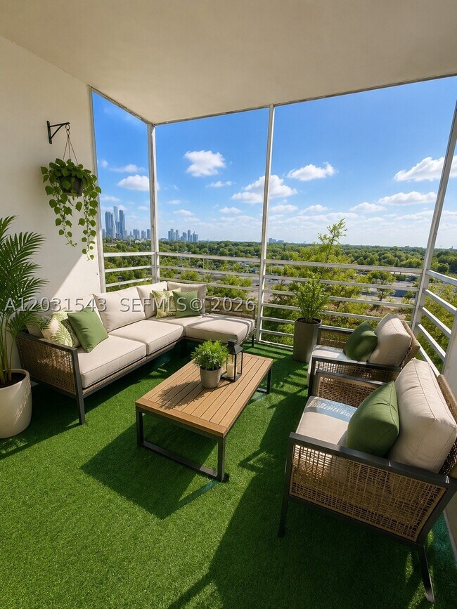 Foto del edificio - 3660 NE 166th St
