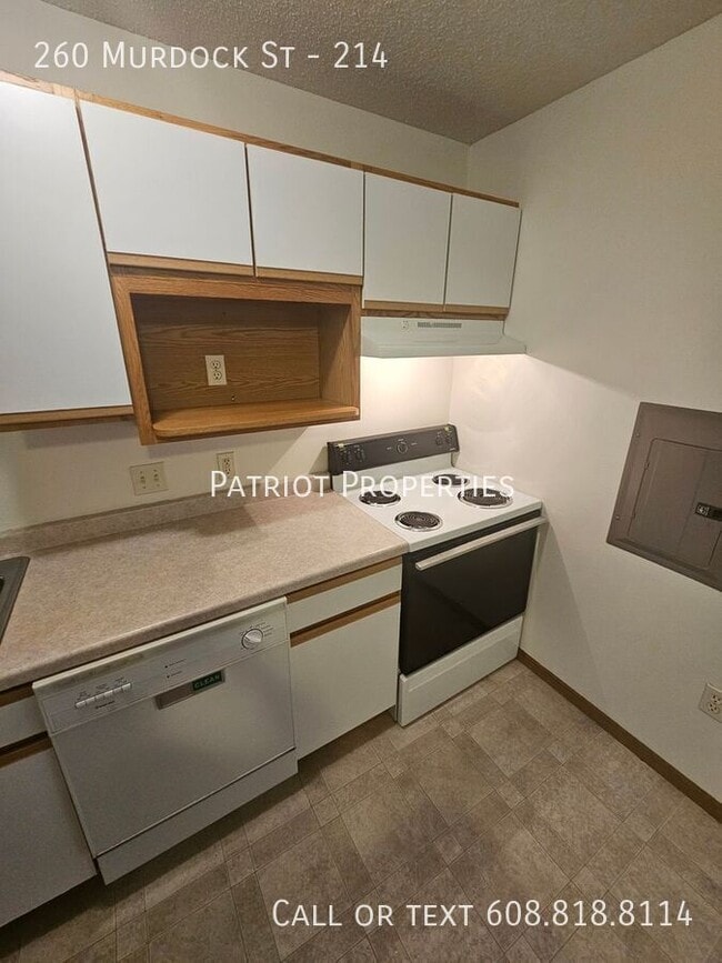 Foto del edificio - 260 Murdock St