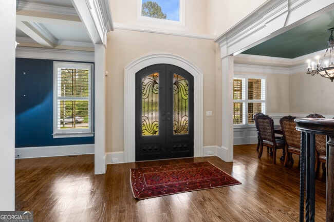 Foto del edificio - 6552 Long Acres Dr