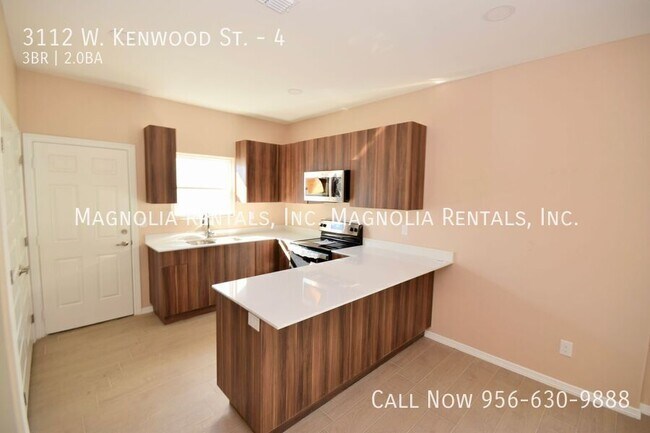 Foto del edificio - 3112 W Kenwood St