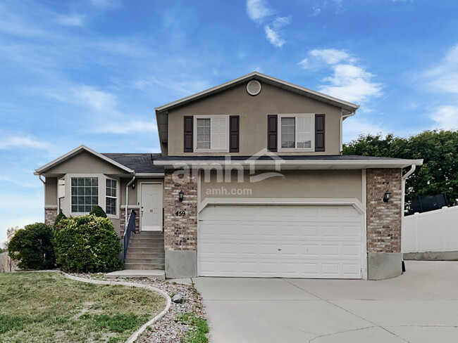 Building Photo - 459 N 990 E