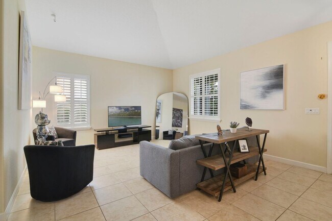 Foto del edificio - 5808 Tarleton Way