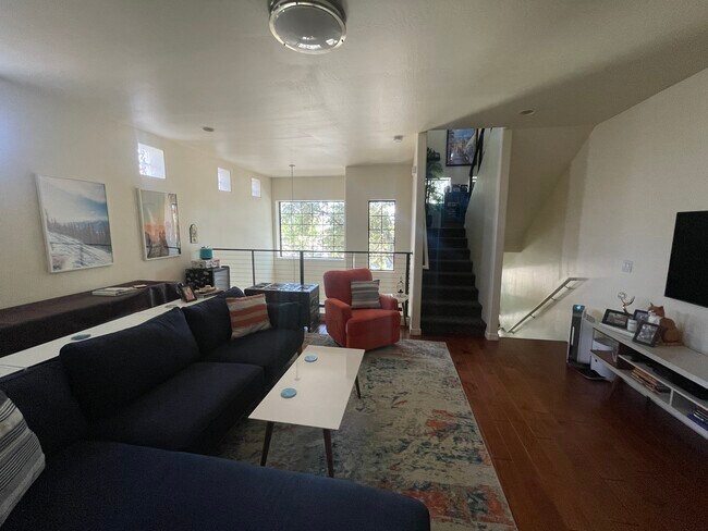 Foto del edificio - 3455 E Lance Ln