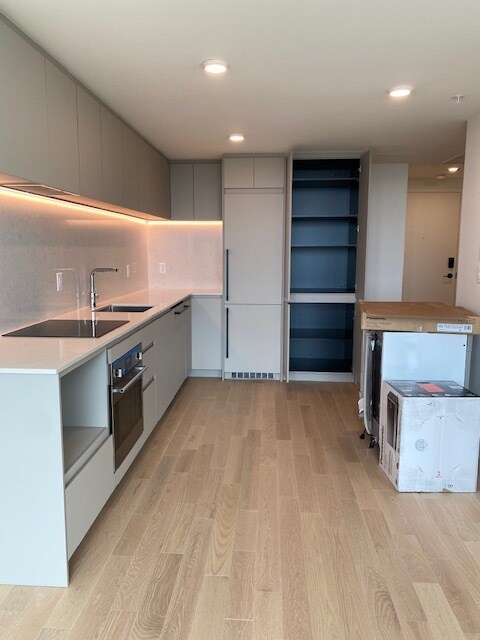 Photo du bâtiment - 1245 Rue De Bleury