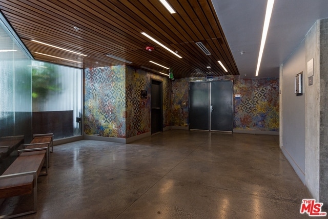 Foto del edificio - 4141 Glencoe Ave