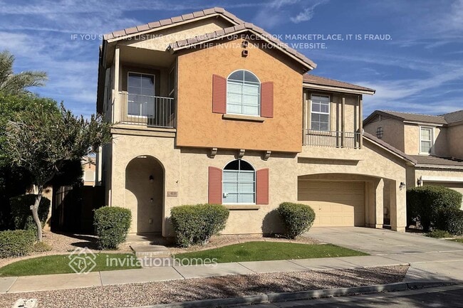 Building Photo - 4110 E Tyson St