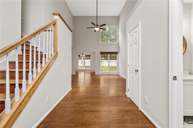 Foto del edificio - 3868 Brushy Ridge Way