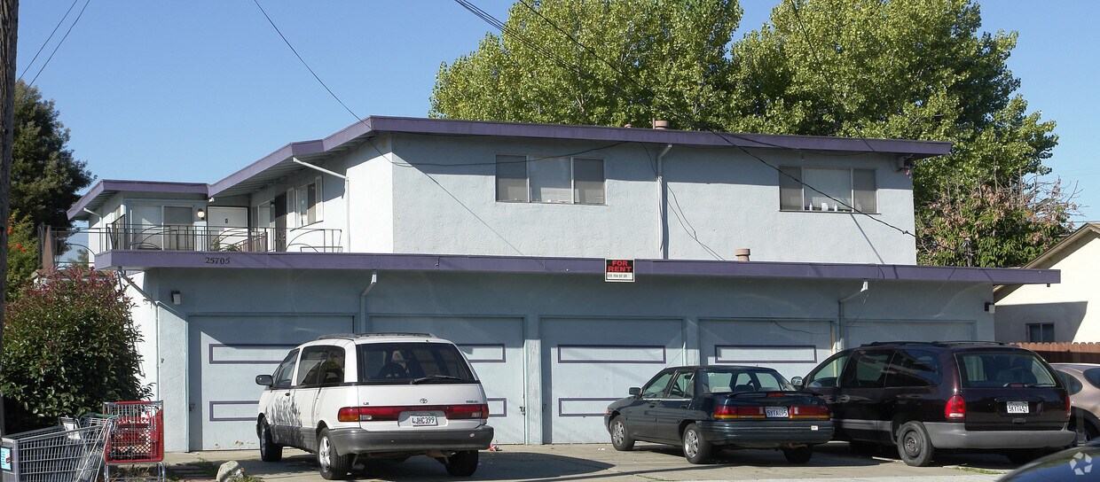 Building Photo - 25705 Whitman St