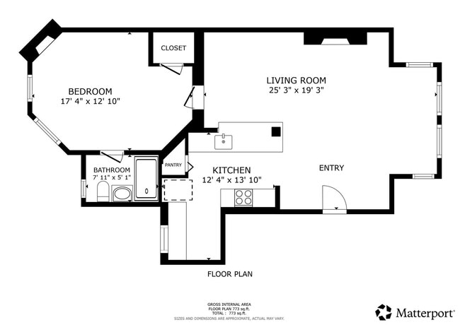 Foto del edificio - Centrally Located Renovated Large 1BR/1BA in Historic Dupont Circle Row House