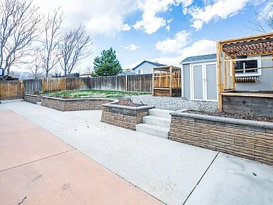 Foto del edificio - 4160 Dooley Way