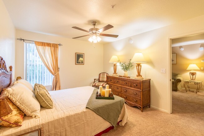 Interior Photo - Enclave Apartments
