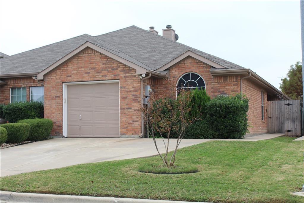 5616 Blackmon Ct, Fort Worth, TX 76137 Townhome Rentals in Fort Worth