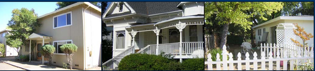 Foto del edificio - Historic A.W. Garrett House