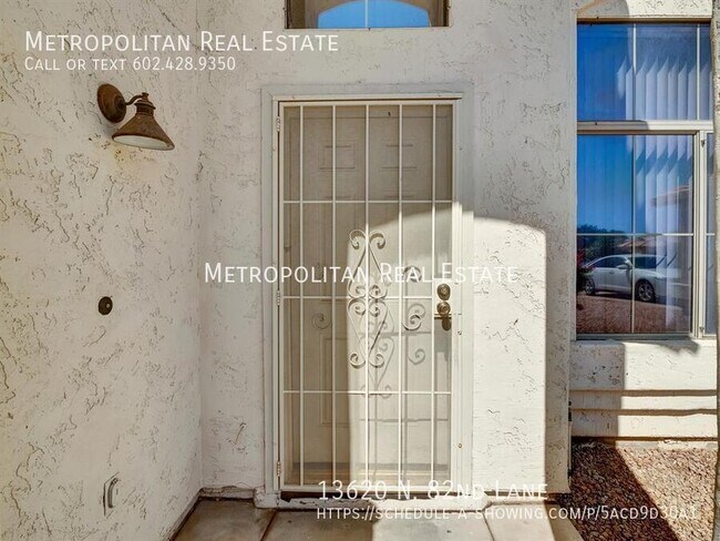 Foto del edificio - 13620 N 82nd Ln