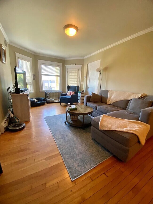 Foto del edificio - 33 Main St