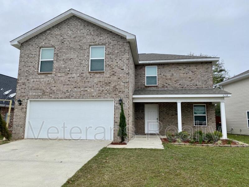 310 Twin Lakes Blvd, Long Beach, MS 39560 House Rental in Long Beach