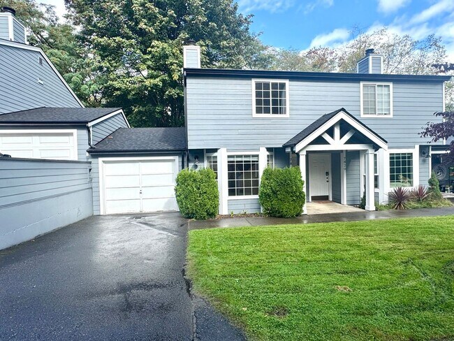 Foto del edificio - Prime Gig Harbor Location – Modern 2-Bedro...