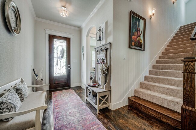 Foto del edificio - 409 Village Way