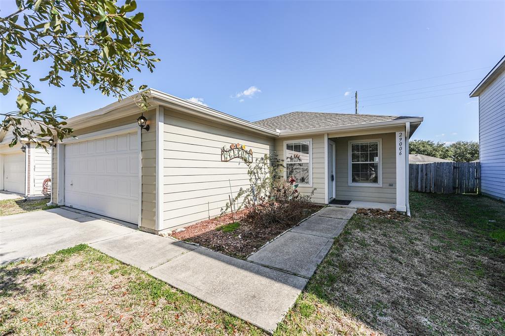 Foto principal - 29006 E Pecos River Ct