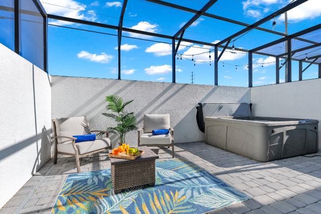 Photo - 616 Trikomo Dr Townhome