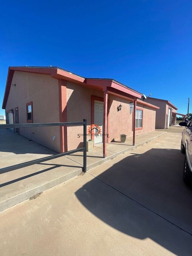 232 Hawken Rd, Clovis, NM 88101 House Rental in Clovis, NM