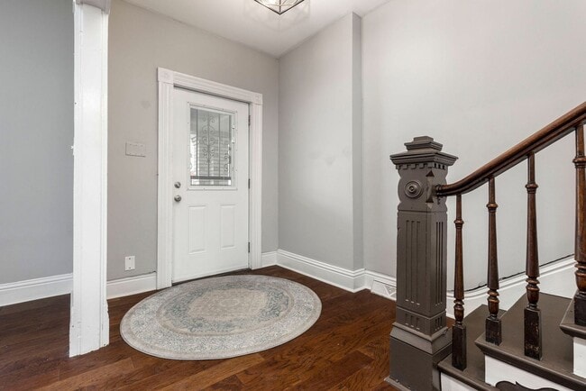 Photo - 1203 S Preston St House